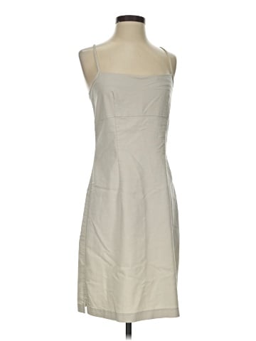 A-list by Wrapper Cocktail Dress (view 1)