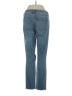 Gap Hearts Blue Jeans Size 26 waist - photo 2