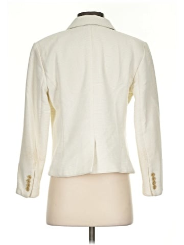 Ann Taylor Blazer (view 2)