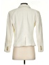 Ann Taylor Ivory Blazer Size 4 - photo 2