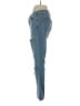 Gap Hearts Blue Jeans Size 26 waist - photo 5