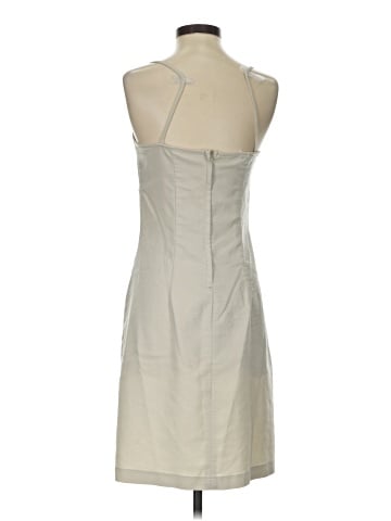 A-list by Wrapper Cocktail Dress (view 2)