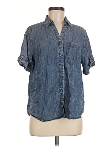 Jane and Delancey Short Sleeve T-Shirt (view 1)
