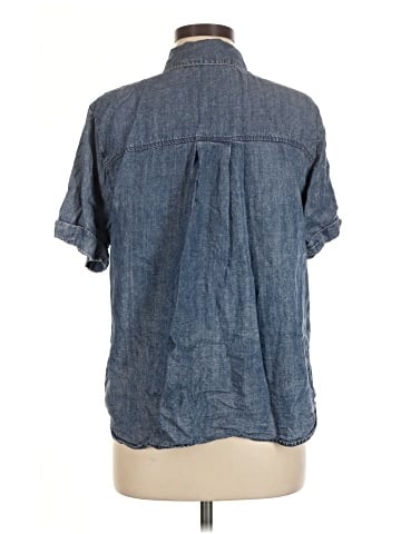 Jane and Delancey Short Sleeve T-Shirt (view 2)
