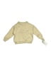 Nike Tan Pullover Sweater 18-24 MO / 24 MO - photo 1