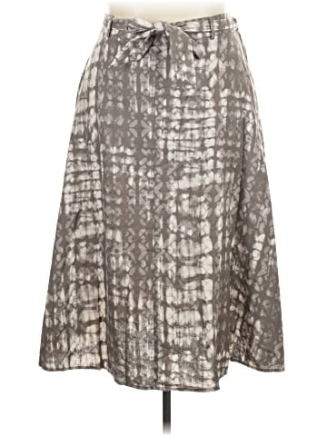 Simply Vera Vera Wang Casual Skirt (view 1)