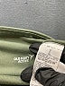 Active Green Cargo Pants Size S - photo 7
