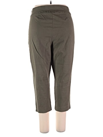 So Slimming by Chico's Active Pants (view 2)