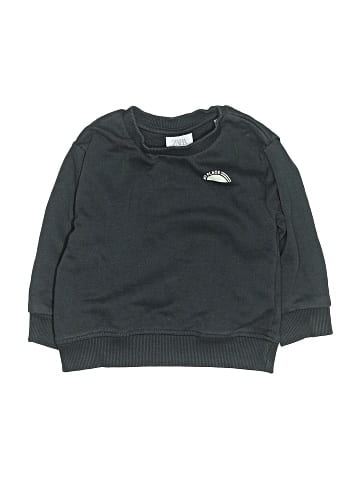 Zara Sweatshirt (view 1)