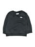 Zara Black Sweatshirt Size 6-9 mo - photo 1