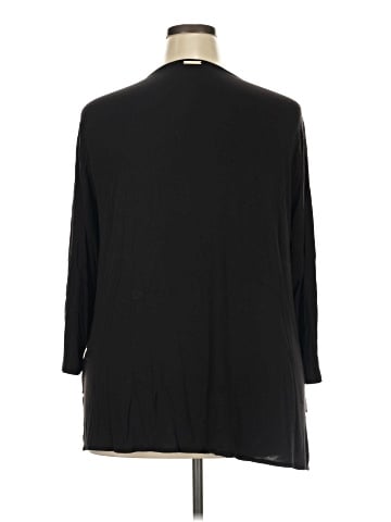MICHAEL Michael Kors 3/4 Sleeve T-Shirt (view 2)
