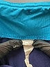 C9 By Champion Color Block Blue Active Pants Size M (estimated) - photo 7