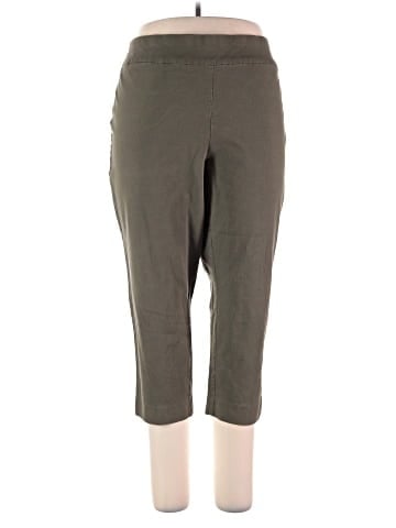 So Slimming by Chico's Active Pants (view 1)