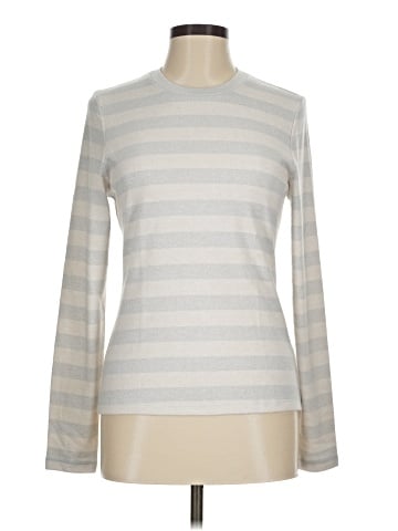LNA Long Sleeve Top (view 1)