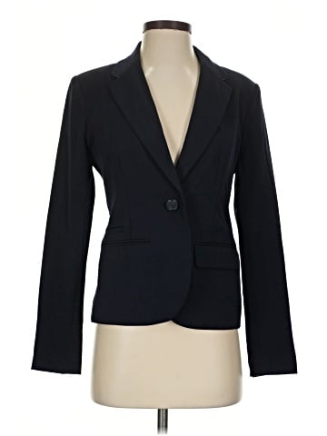 Merona Blazer (view 1)
