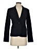 Merona Black Blazer Size 2 - photo 1