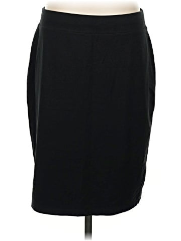 J.Jill Casual Skirt (view 1)