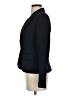 Merona Black Blazer Size 2 - photo 5