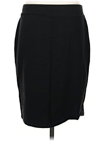 J.Jill Casual Skirt (view 2)