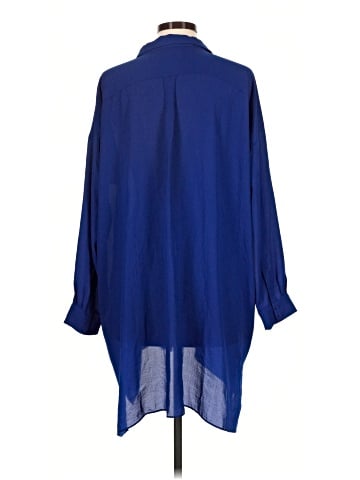 Cos 3/4 Sleeve Blouse (view 2)