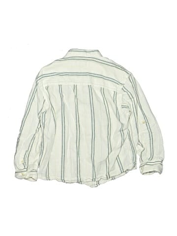 Zara Long Sleeve Button-Down Shirt (view 2)