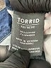 Torrid Blue Denim Shorts Size 16 - photo 4