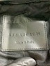 ALLSAINTS 100% Leather Black Leather Jacket Size 4 - photo 6