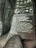 ALLSAINTS 100% Leather Black Leather Jacket Size 4 - photo 7