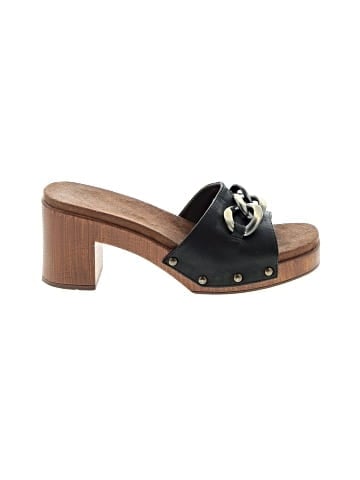 White Mountain Mule/Clog (view 1)