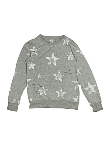 Flowers By Zoe Sweatshirt (view 1)