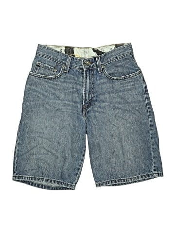 Levi's Denim Shorts (view 1)