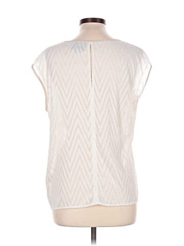Maeve Sleeveless Blouse (view 2)