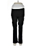 Active by Old Navy Solid Black Active Pants Size L - photo 2