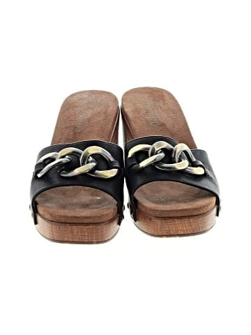 White Mountain Mule/Clog (view 2)