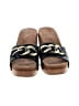White Mountain Brown Mule/Clog Size 7 - photo 2