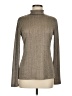Ann Taylor Brown Long Sleeve Turtleneck Size M - photo 1