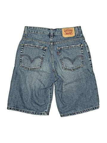 Levi's Denim Shorts (view 2)