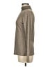 Ann Taylor Brown Long Sleeve Turtleneck Size M - photo 5