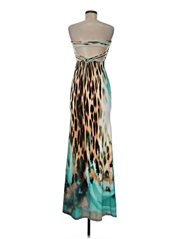 Cameo Cocktail Dress (view 2)