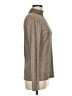 Ann Taylor Brown Long Sleeve Turtleneck Size M - photo 4