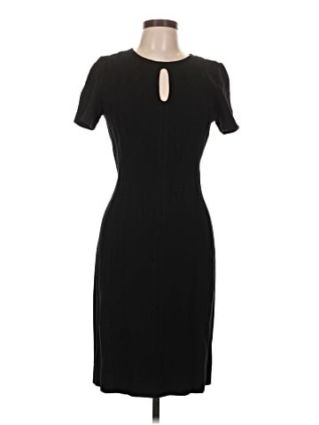 Diane von Furstenberg Cocktail Dress (view 1)