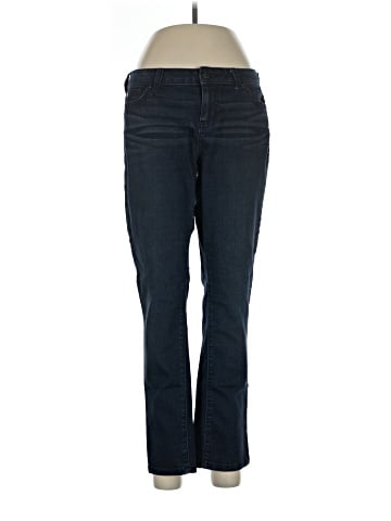 Jennifer Lopez Jeans (view 1)