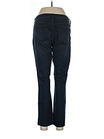 Jennifer Lopez Jeans (view 2)
