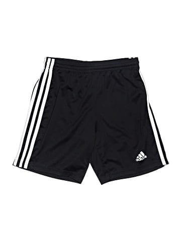 Adidas Athletic Shorts (view 1)