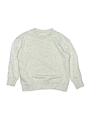 Zara Pullover Sweater (view 1)