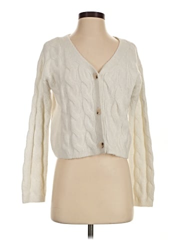 Jessica Simpson Cardigan (view 1)