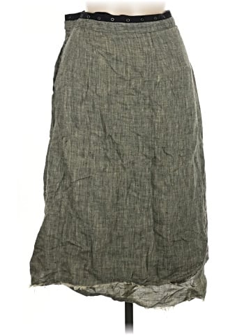 Flax Casual Skirt (view 1)