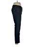 Jennifer Lopez Blue Jeans Size 12 - photo 4