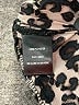 Torrid 100% Polyester Animal Print Brown Casual Dress Size 1X Plus (1) - photo 8