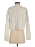 Jessica Simpson Ivory Cardigan Size XS - photo 2